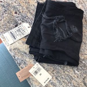 Boyfriend jeans Lucky Brand NWT